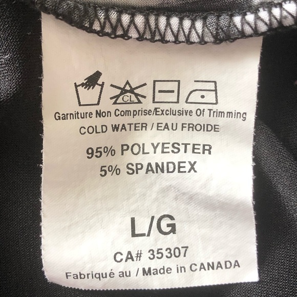 🛍Goa tunic top Sz L - Picture 5 of 7